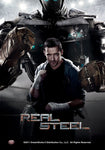 REAL STEEL