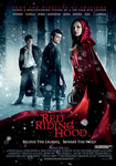 RED RIDING HOOD