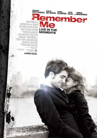 REMEMBER ME