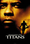 REMEMBER THE TITANS