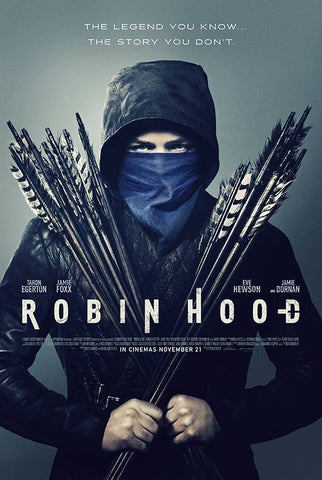 Robin Hood