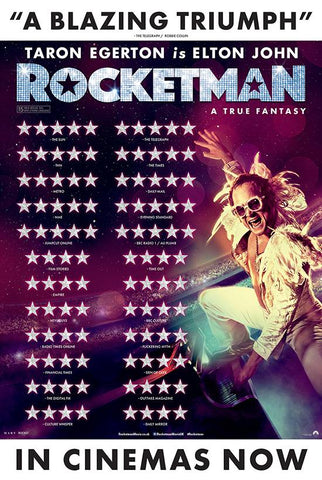 Rocketman