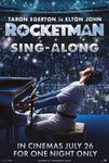 Rocketman: Sing-Along