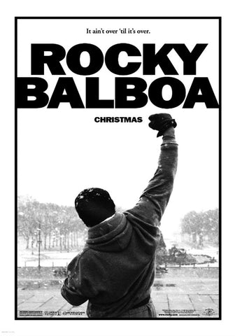 ROCKY BALBOA