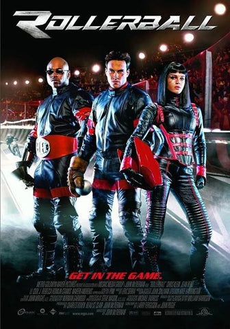 ROLLERBALL