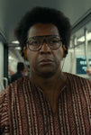 Roman J. Israel, Esq.