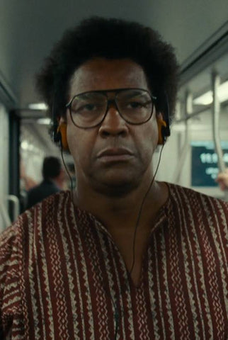 Roman J. Israel, Esq.