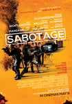 SABOTAGE