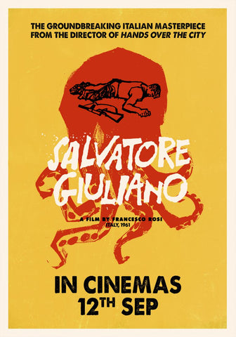 SALVATORE GIULIANO