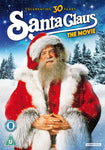 SANTA CLAUS: THE MOVIE