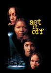 SET IT OFF