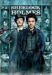 SHERLOCK HOLMES