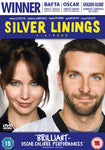 SILVER LININGS PLAYBOOK