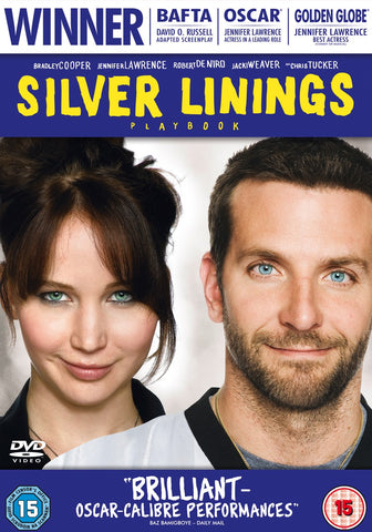 SILVER LININGS PLAYBOOK