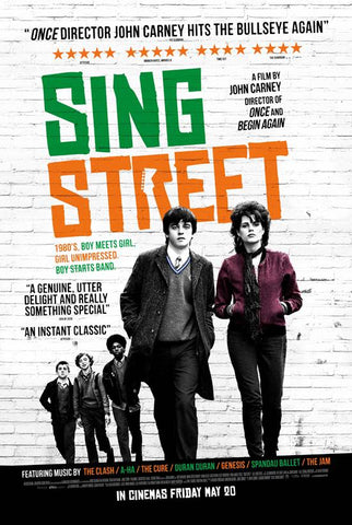 Sing Street