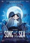 Song of the Sea