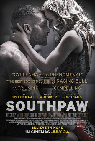 Southpaw