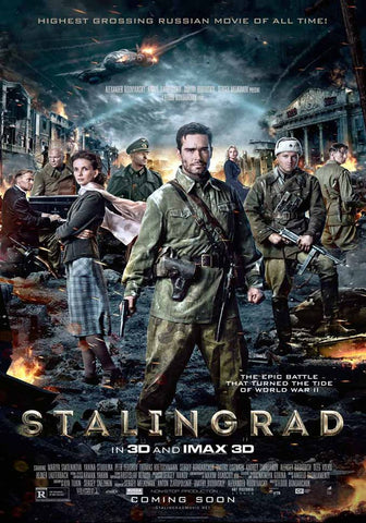 STALINGRAD