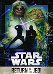 Star Wars: Return of the Jedi (SPECIAL APPROVAL REQUIRED)