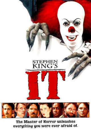 It