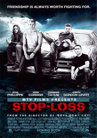 STOP-LOSS