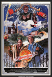 Strange Brew