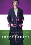 SUFFRAGETTE