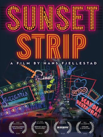Sunset Strip