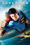 SUPERMAN RETURNS