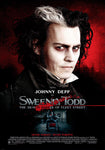 SWEENEY TODD: THE DEMON BARBER OF FLEET STREET