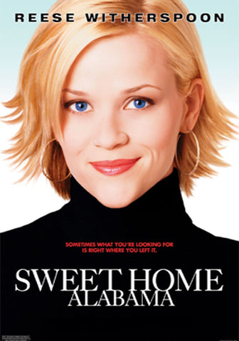 SWEET HOME ALABAMA