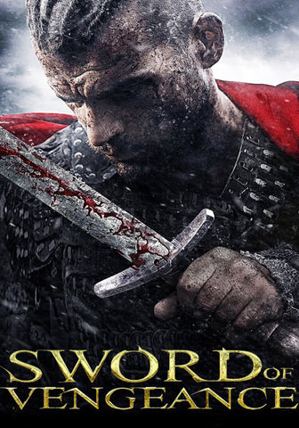 SWORD OF VENGEANCE