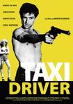 TAXI DRIVER