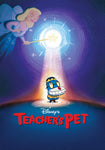 TEACHERS PET