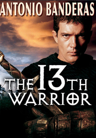 THE 13TH WARRIOR