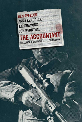 The Accountant