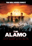 THE ALAMO