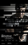 THE BOURNE LEGACY