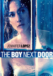 THE BOY NEXT DOOR