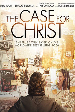 The Case For Christ