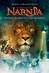 THE CHRONICLES OF NARNIA: THE LION, THE WITCH AND THE WARDROBE