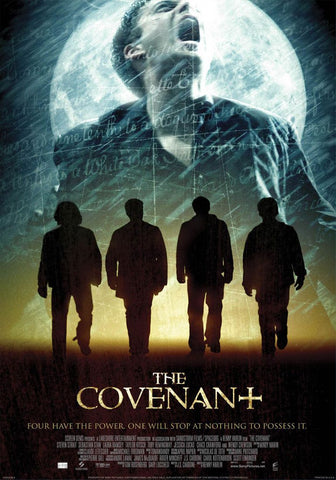 THE COVENANT