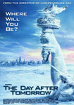 THE DAY AFTER TOMORROW