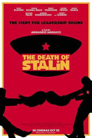 The Death Of Stalin