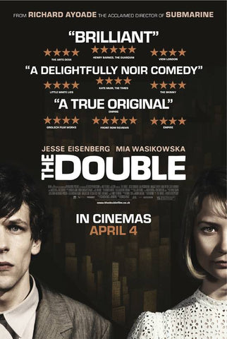 THE DOUBLE