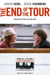 The End Of The Tour