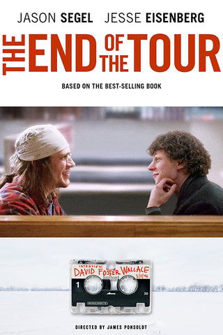 The End Of The Tour