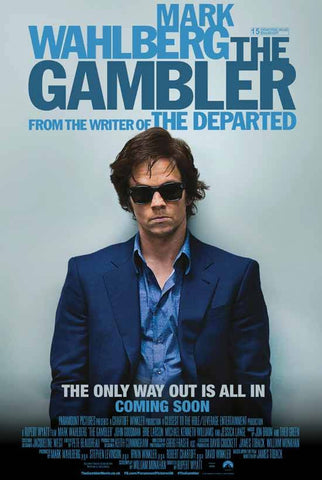 THE GAMBLER
