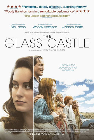 The Glass Castle