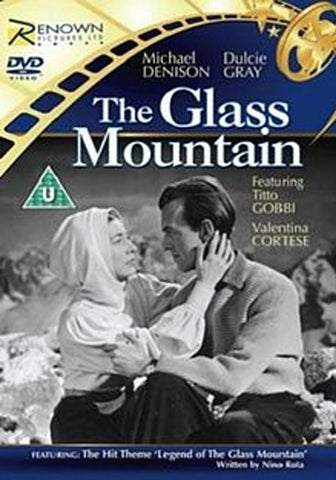 THE GLASS MOUNTAIN